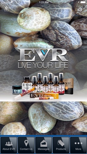 EVR CBD