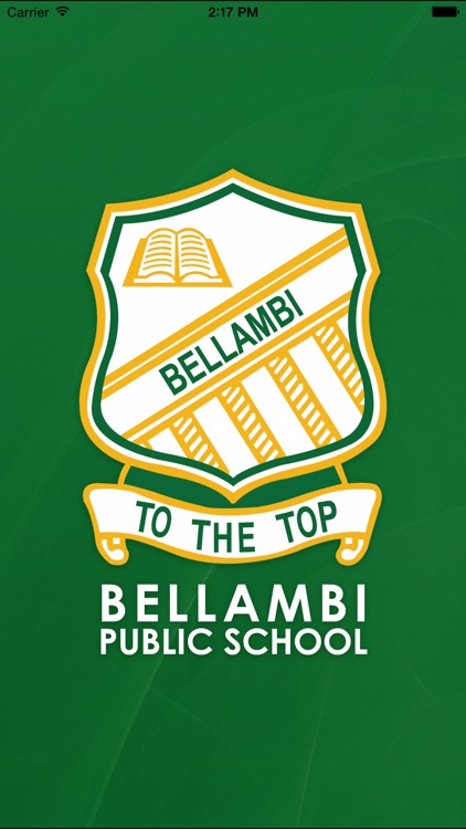 Bellambi Public School - Skoolbag