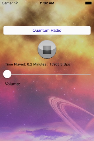 Quantum Radio screenshot 4