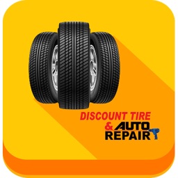 Discounts Tires