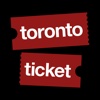 Toronto Ticket Event Manager