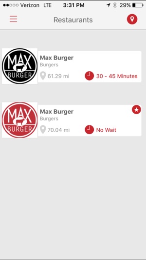 Max Burger(圖1)-速報App