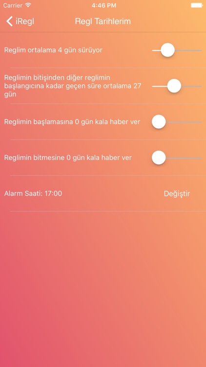 iRegl Plus screenshot-3