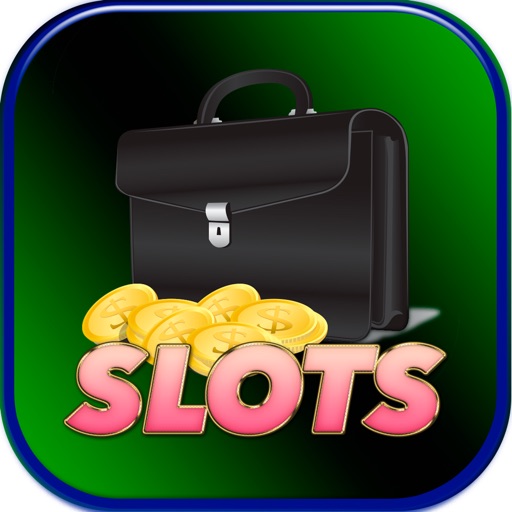 VEGAS Blackout Total -- FREE Slots Game