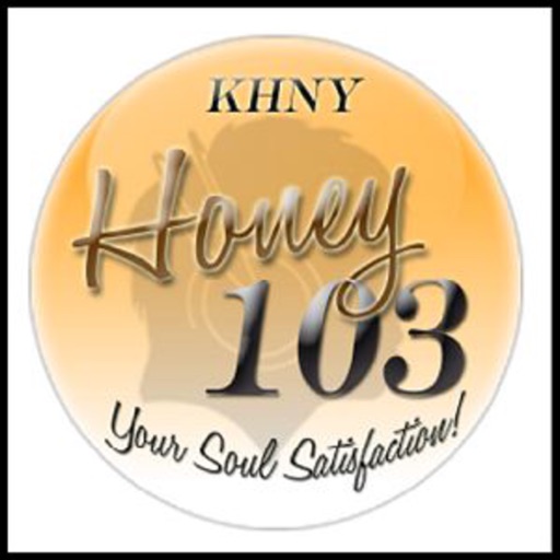 KHNY Honey 103 icon