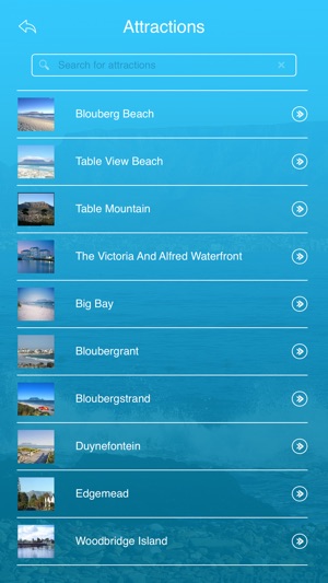 Robben Island Tourism Guide(圖3)-速報App