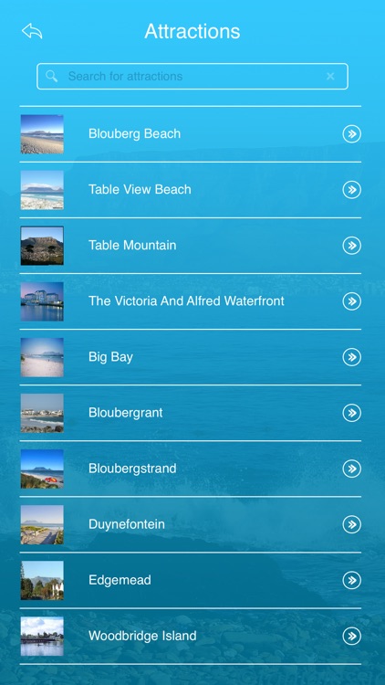 Robben Island Tourism Guide