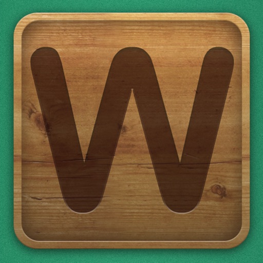 Word Race Board Game iOS App