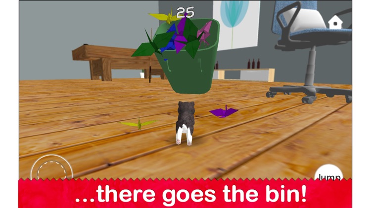 Dog Simulator - Puppies screenshot-4