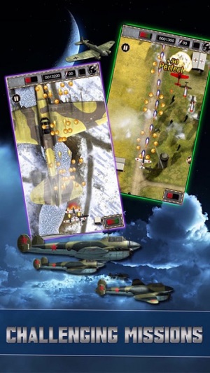 Fighter Aircraft War - Airplane 1945(圖3)-速報App