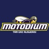 Motodium