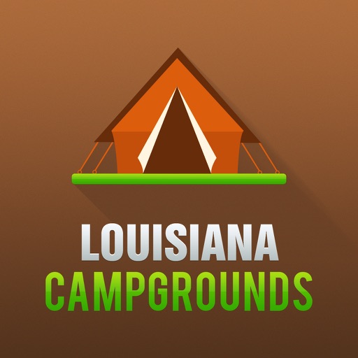 Louisiana Camping & RV Parks