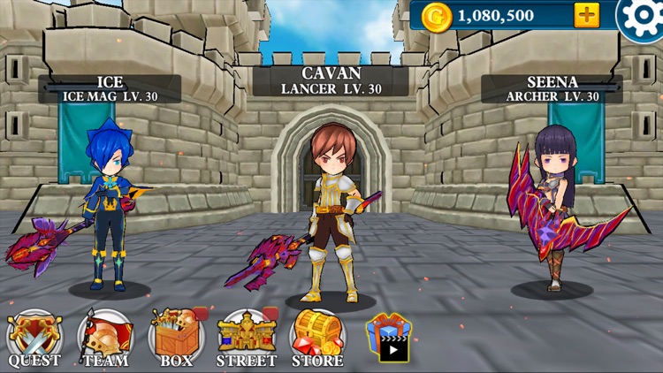 ENO Story screenshot-4