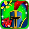 Epic Storm Knights Slot Machines: Be one of the best casino heros and win big