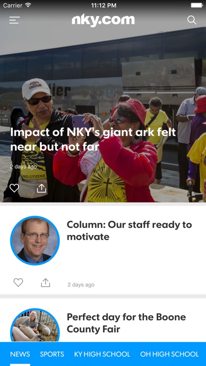 NKY.com