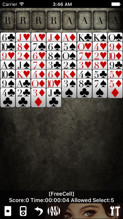 Solitaire Star: Cards Game Set