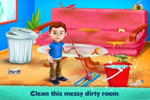 Mommy's Princess Little Helper - náhled