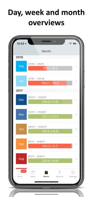 Timecatch(圖3)-速報App