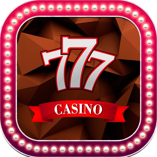 Max Bet Free Slots Machines - Vegas Casino Games icon