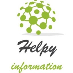 Helpy info