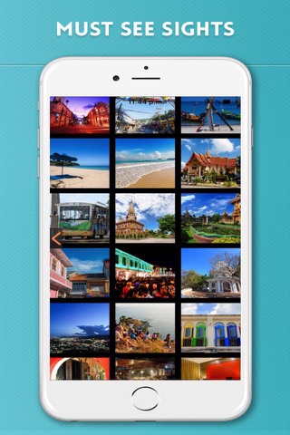 Phuket Travel Guide Offline screenshot 4