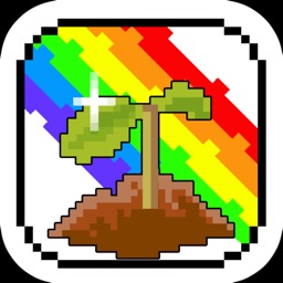 像素花园-种草佛系游戏