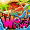 Words Link Puzzles Games Pro for Summer Holiday