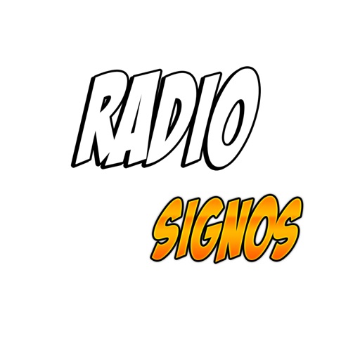 Rádio Signos icon