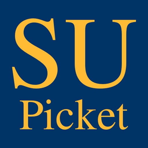 SU Picket