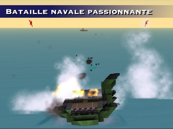 Screenshot #6 pour Warship Craft