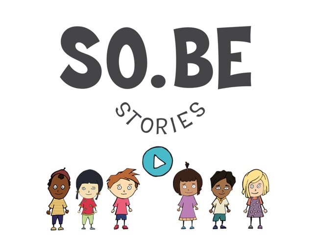 SOBE Stories(圖1)-速報App