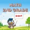 Math For 2nd Grade - Learning Addition Subtraction