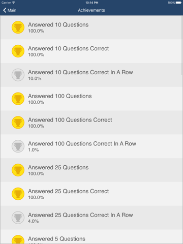 NRCME Test Prep screenshot 4