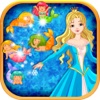 My First Fairy Tale World - A FREE Littlest Princess, Mermaid and Doll Play Match Game