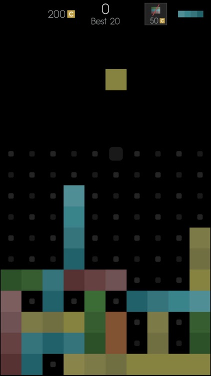 Tapris - Your Favourite Game Redefined !