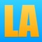 Icon Los Angeles Tourist Guide