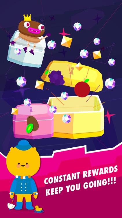 Wokamon - Fitness Game