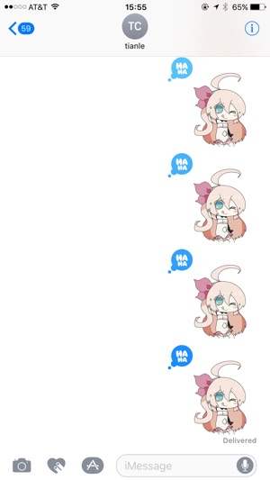 Zyon載音 Stickers(圖5)-速報App