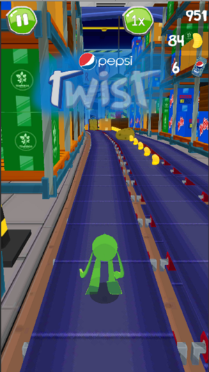 Twist Run(圖4)-速報App