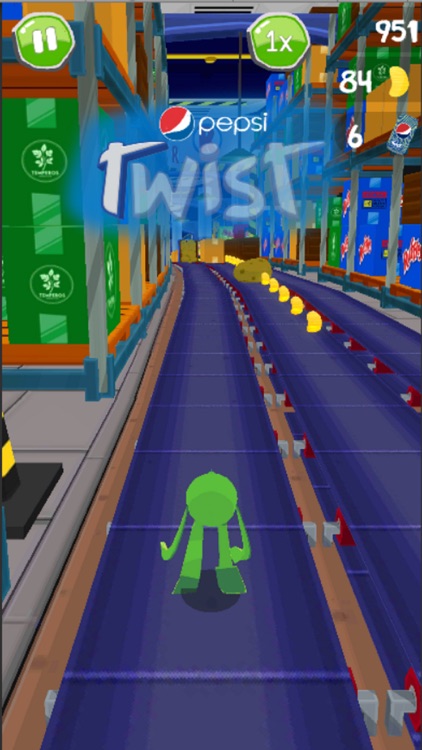 Twist Run screenshot-3