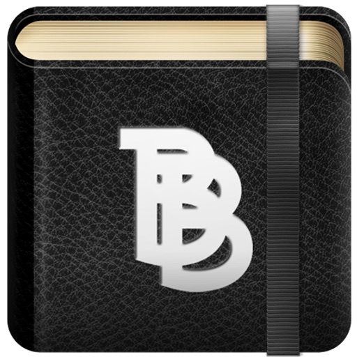 Black Book - Free version iOS App
