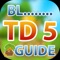 A collection of beginner and advanced strategy Guide for Bloons TD 5 including Delux and IOS as well as