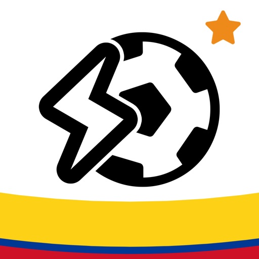BlitzScores for Colombia Pro Liga Águila Results icon