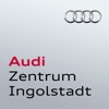 Audi Ingolstadt für iPad