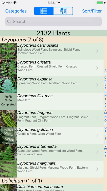 Minnesota Wildflowers Info. screenshot-7