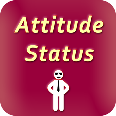 Attitude Status 2017
