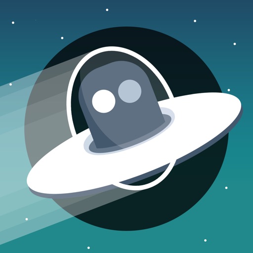 99 Moons - Space Agency Galactica Mission Icon
