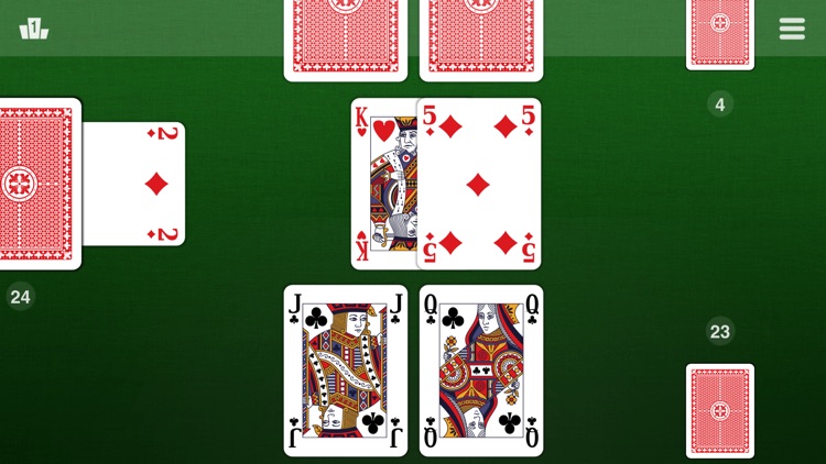 La Briscola - Classic Card Games