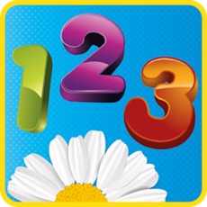 Activities of Kids Math Learning With 123 Number Counting Flash Cards-vocal Memory Game