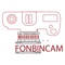 Fonbin cam is a simple way to save and share your special moments and memories with your family and friends